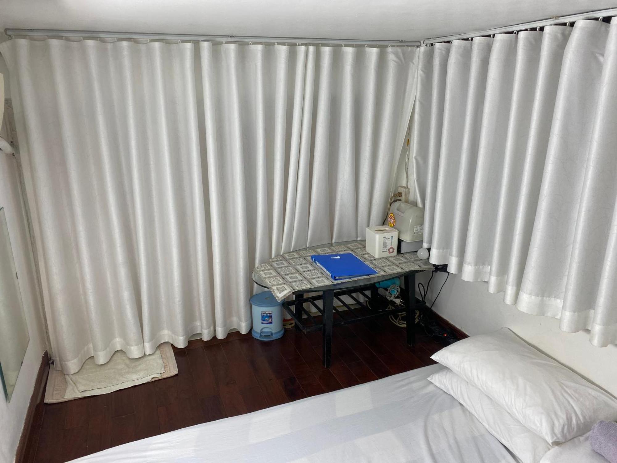 Fortuna Homestay 河内 外观 照片