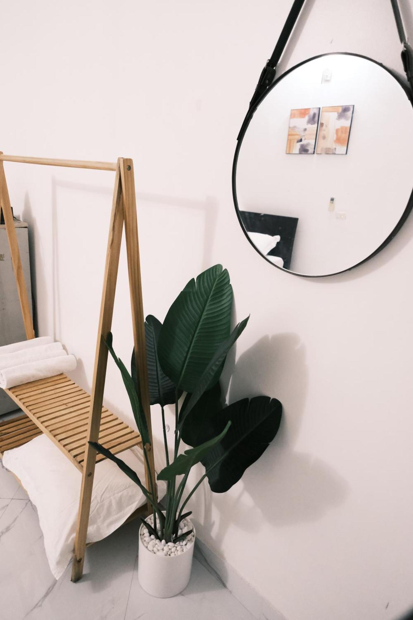 Fortuna Homestay 河内 外观 照片