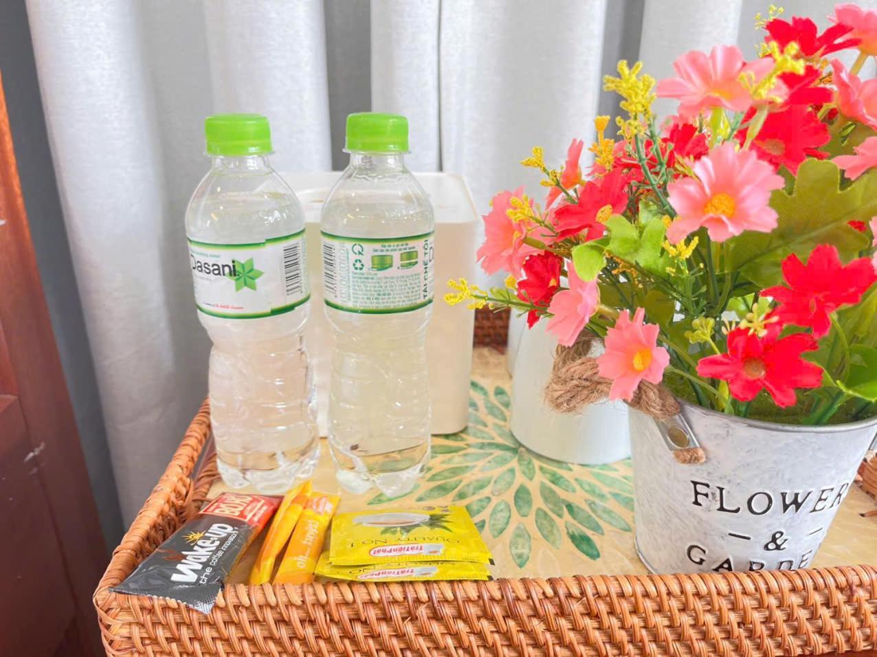 Fortuna Homestay 河内 外观 照片